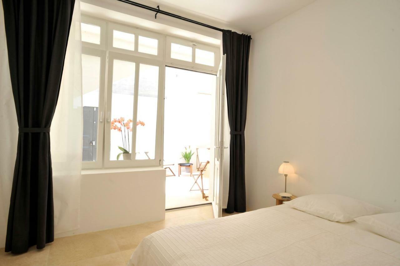 Gasthof Maison Boussingault Avignon